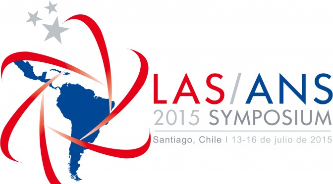 Presentación en el Simposio “Building a clean energy future for Latin America: A nuclear perspective”