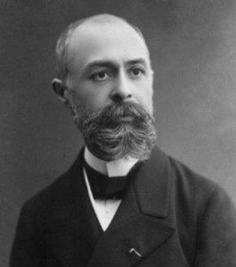 Antoine Henri Becquerel 