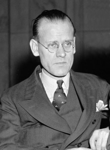 Philo T. Farnsworth