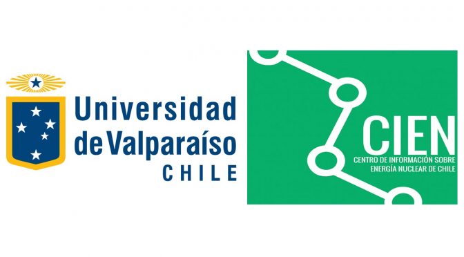 Charla de Fundación CIEN Chile en Universidad de Valparaíso